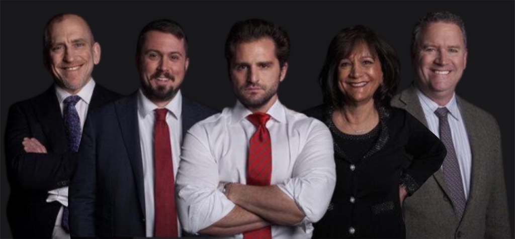  Nationwide Title IX Attorneys 