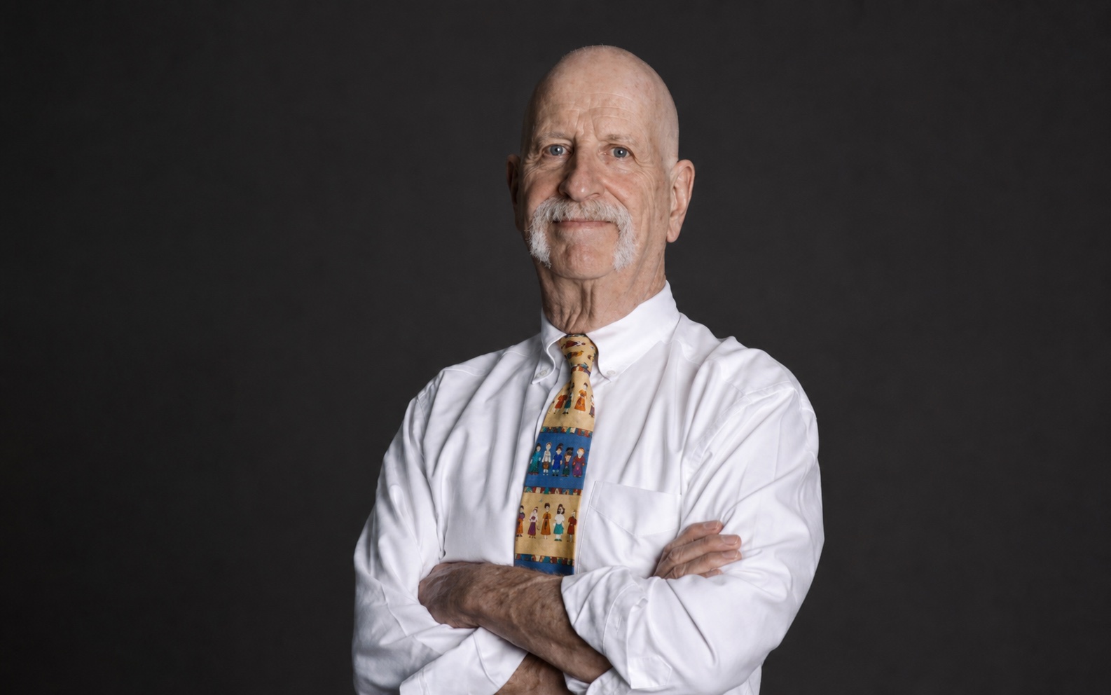 David Freeman, Esq., remembered as a valued member of the Montgomery Law family